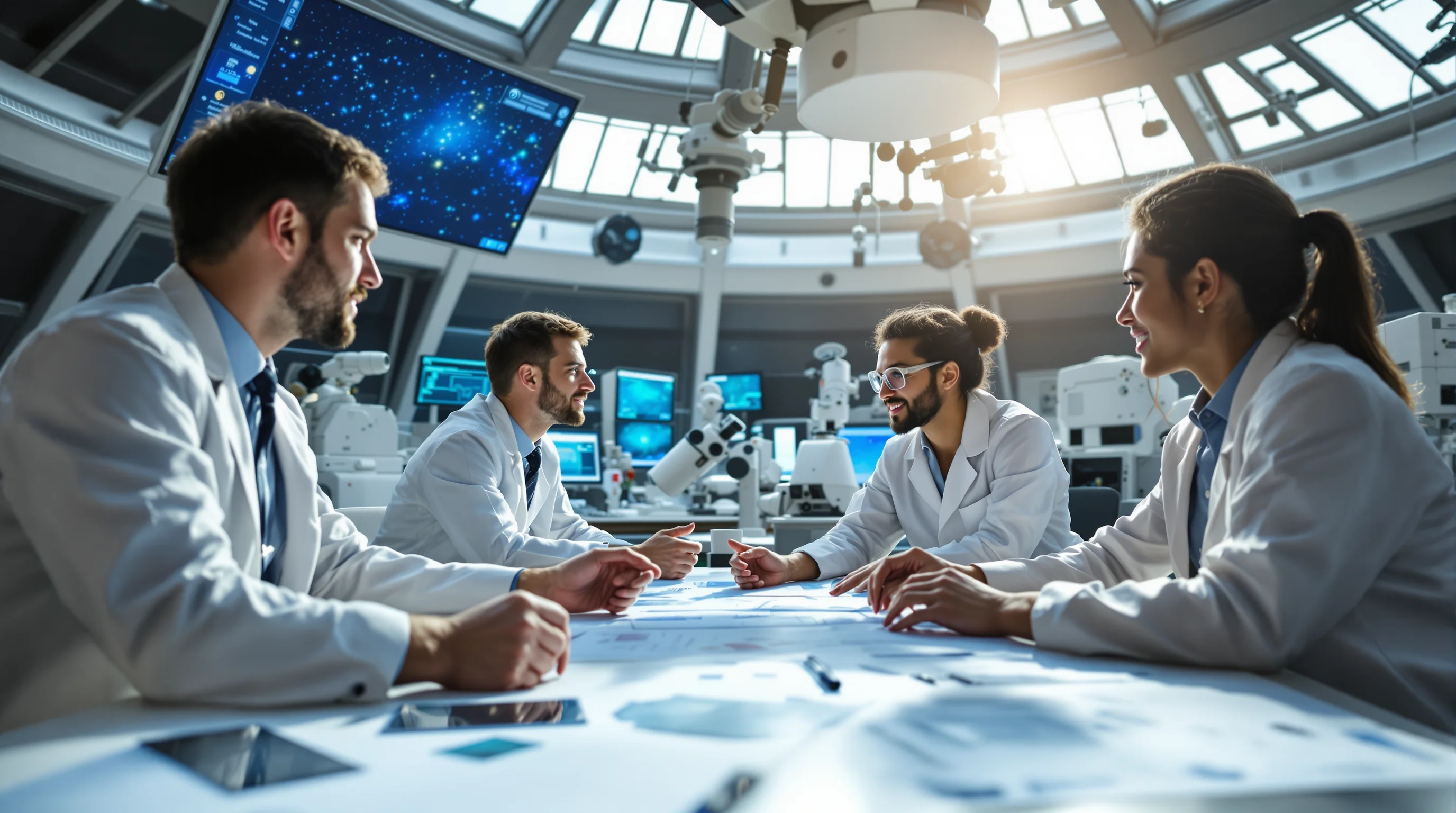 Astronomer entreprise : l’organisation, l’activité et la dynamique interne à connaître
