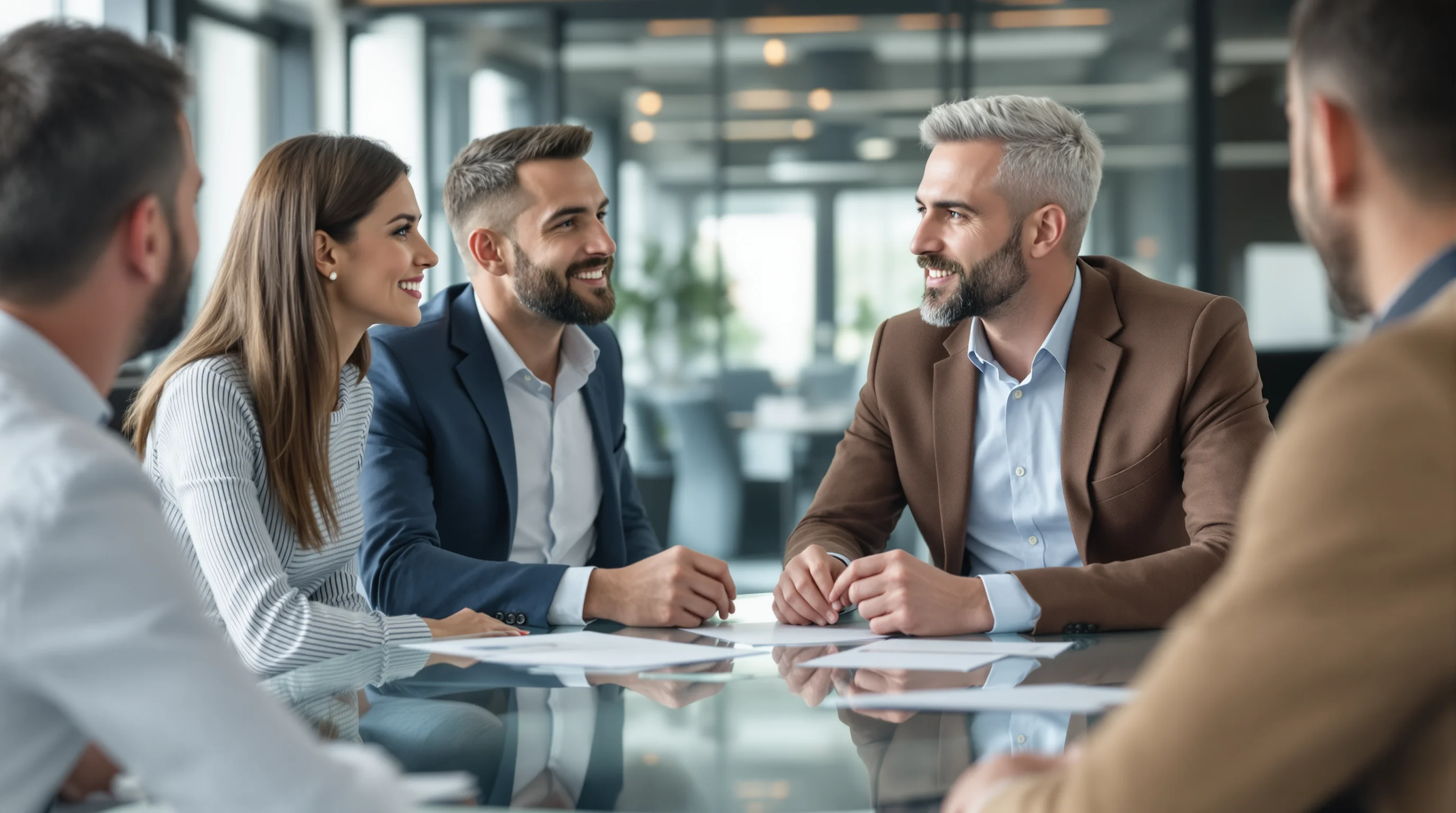 Salaire business developer : les fourchettes à connaître selon l’expérience