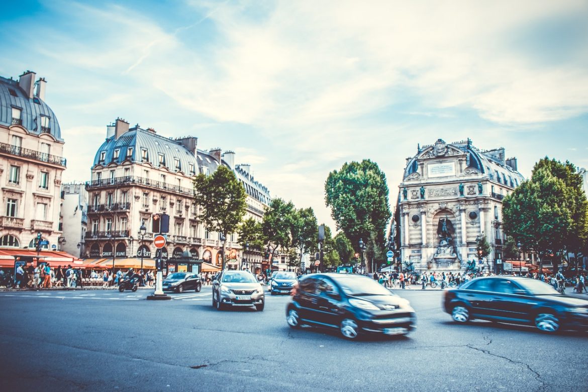 Conduite en France : les meilleurs conseils