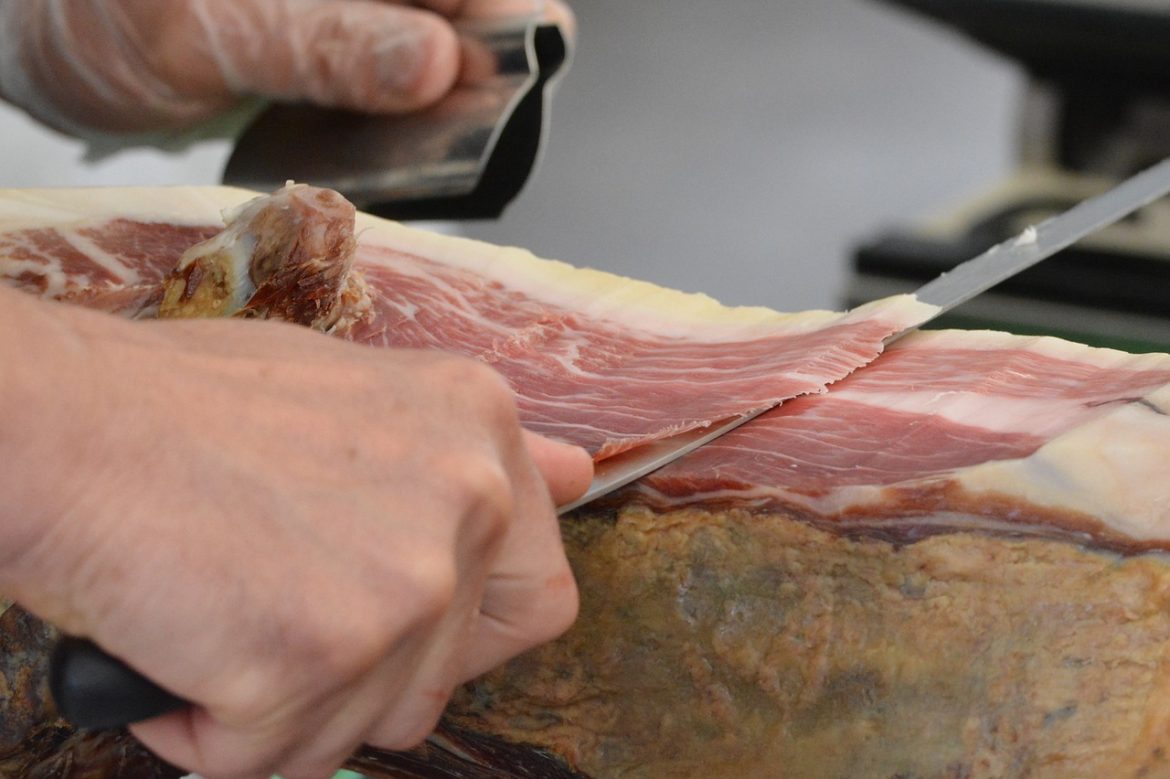 Pata negra : Les secrets du jambon le plus cher du monde