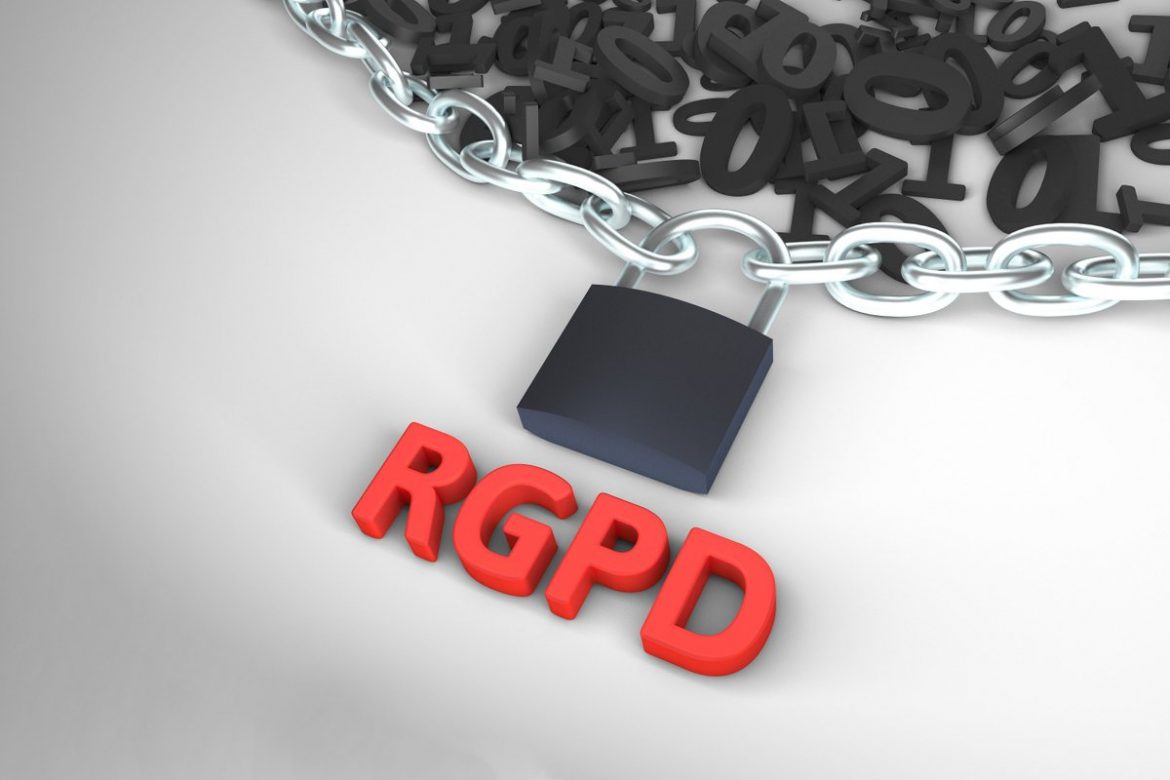 Les 3 éléments essentiels à la conformité RGPD