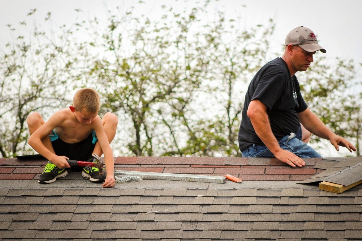 6 conseils d’entretien de toiture pour les propriétaires