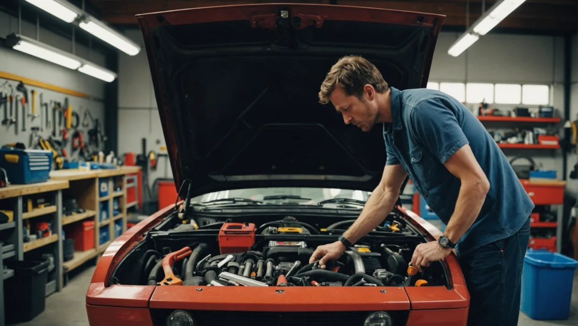 Secrets d’entretien auto : les astuces que votre garagiste ne vous dira jamais