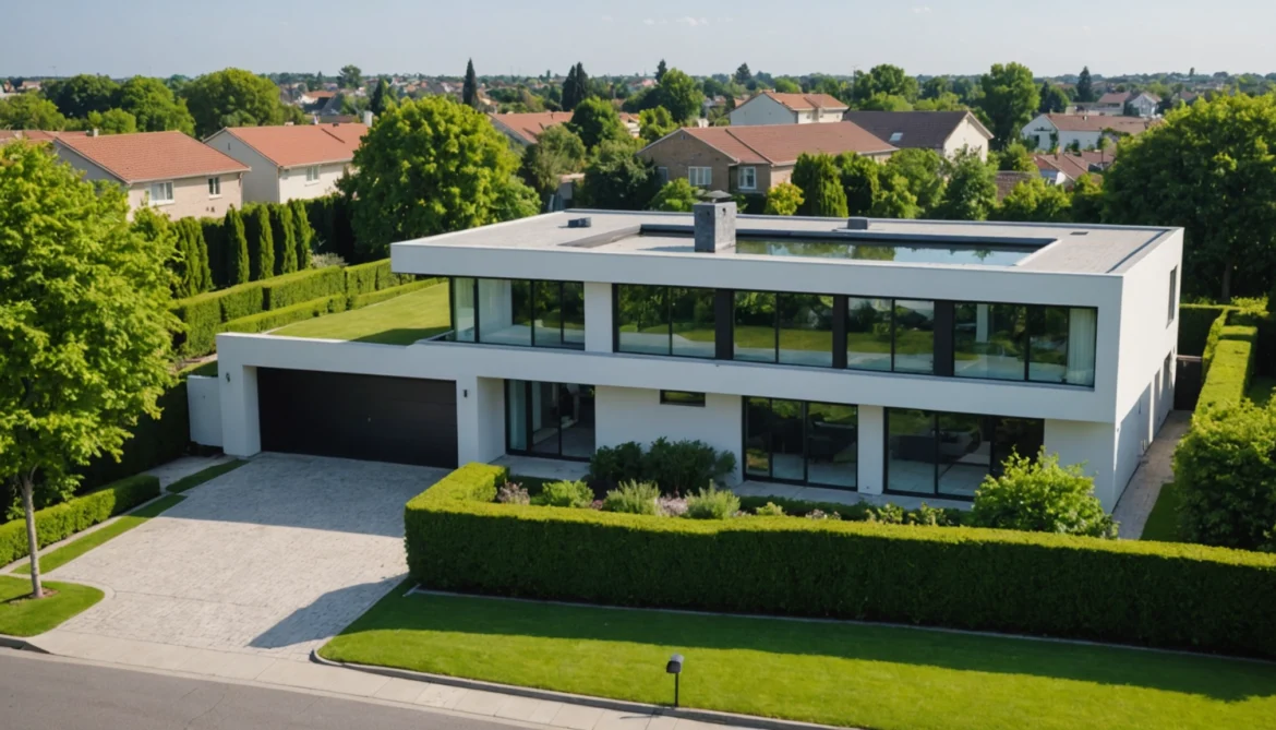 Transformez votre maison en forteresse avec ces astuces sécurité inattendues