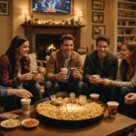 Comment organiser une soirée jeux