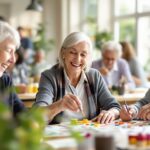 activités pour personnes agées