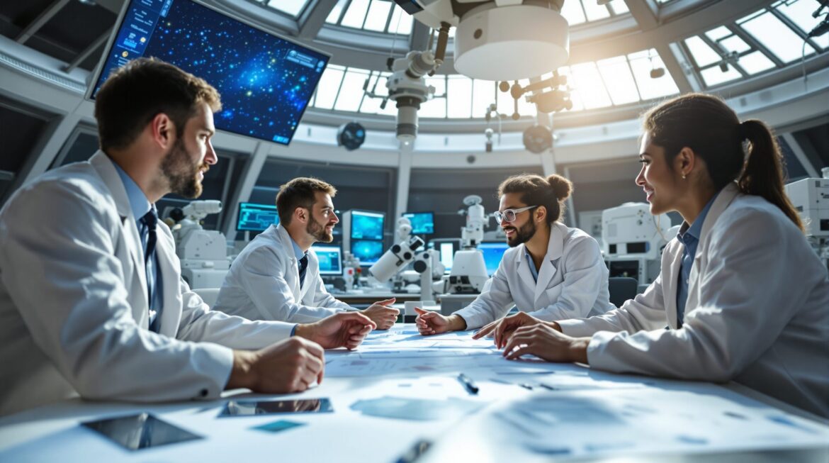 Astronomer entreprise : l’organisation, l’activité et la dynamique interne à connaître