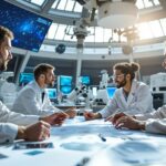 astronomer entreprise