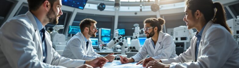 astronomer entreprise