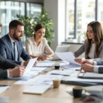 dossier creation entreprise