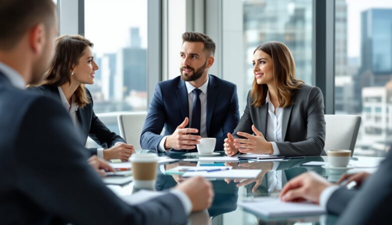 liberalisme economique