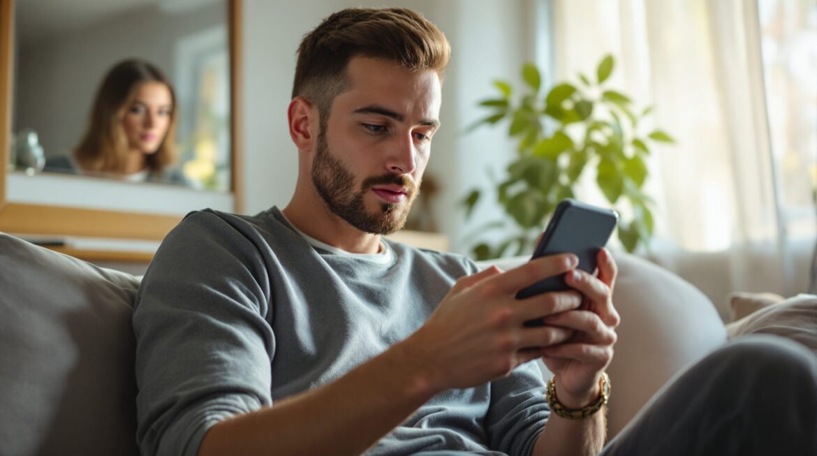 Pourquoi mon crush regarde mes story : les vraies raisons à connaître