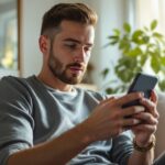 pourquoi mon crush regarde mes story