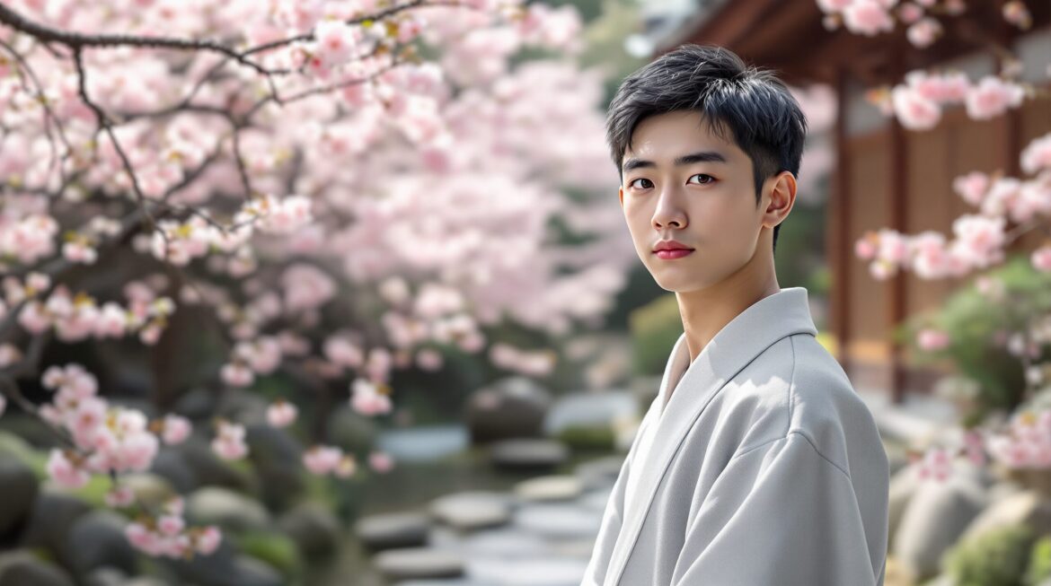 Prénom japonais masculin : les 30 plus beaux pour un garçon unique