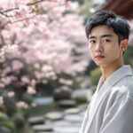 prénom japonais masculin