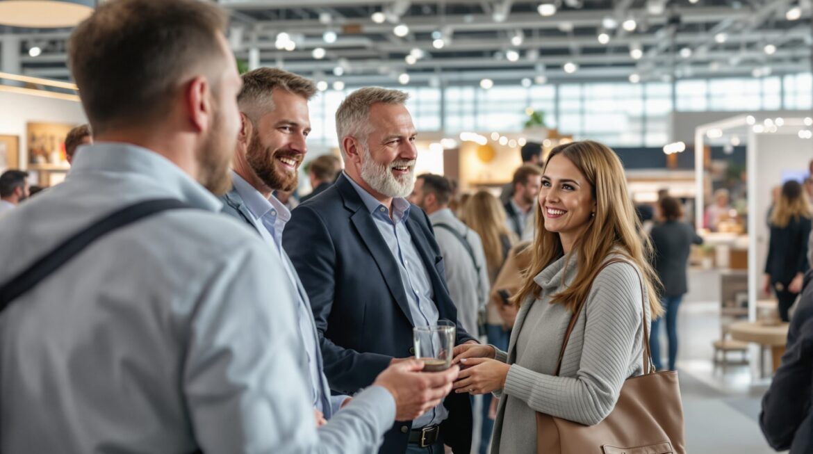 Salon de l’habitat 2024 : les dates et villes à ne pas manquer