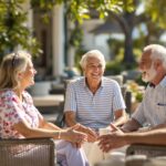 vacances pour seniors