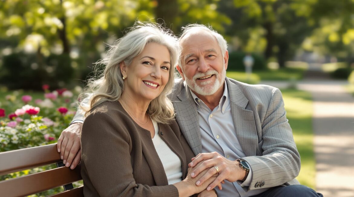 Vieillesse citation : les 30 phrases inspirantes pour sublimer le temps qui passe