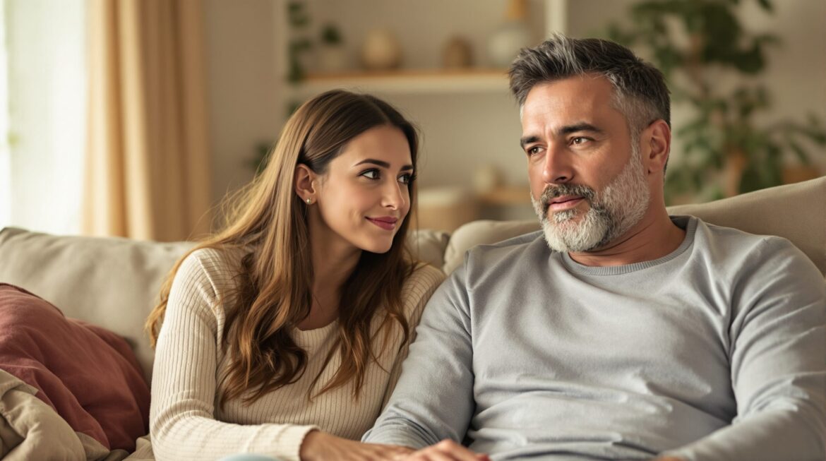 Ce qui change après la mort des parents : la nouvelle réalité des adultes orphelins