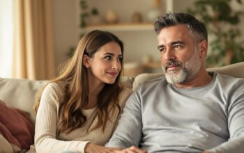 ce qui change après la mort des parents