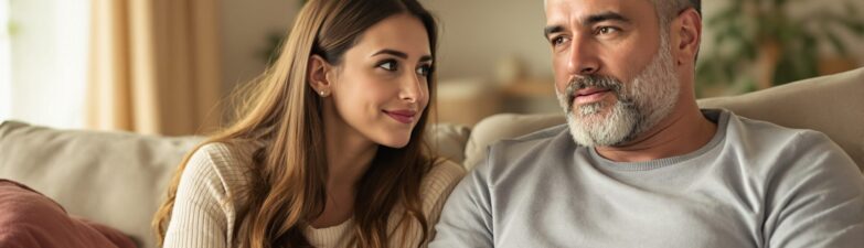 ce qui change après la mort des parents