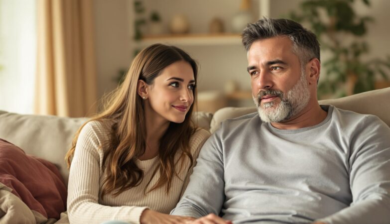 ce qui change après la mort des parents